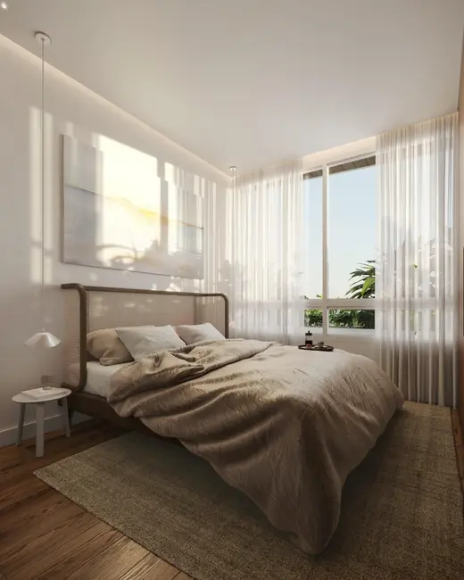 Apartamento com 2 quartos à venda, 56m2 em Várzea Grande, Gramado - RS - imagem 7 Foto 7 de Apartamento com 2 quartos à venda, 56m2 em Várzea Grande, Gramado - RS