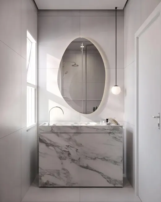 Apartamento com 2 quartos à venda, 56m2 em Várzea Grande, Gramado - RS - imagem 9 Foto 9 de Apartamento com 2 quartos à venda, 56m2 em Várzea Grande, Gramado - RS