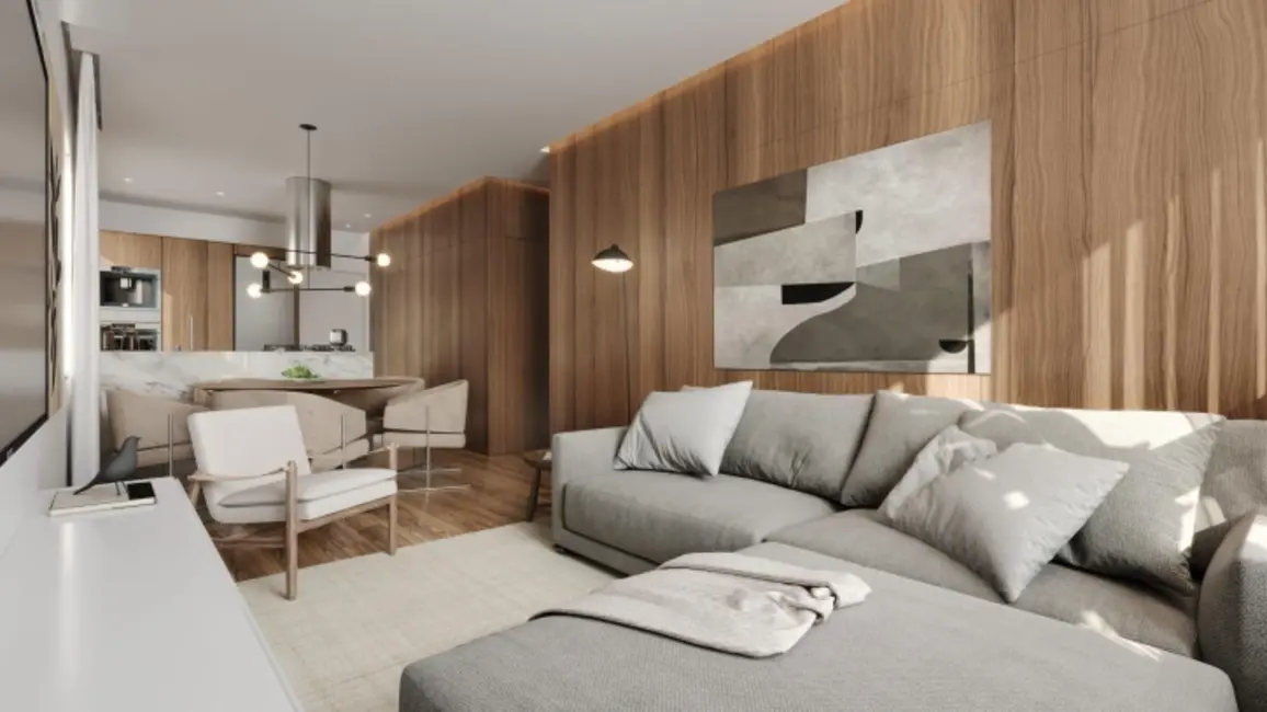 Apartamento com 2 quartos à venda, 56m2 em Várzea Grande, Gramado - RS - imagem 1 Foto 1 de Apartamento com 2 quartos à venda, 56m2 em Várzea Grande, Gramado - RS