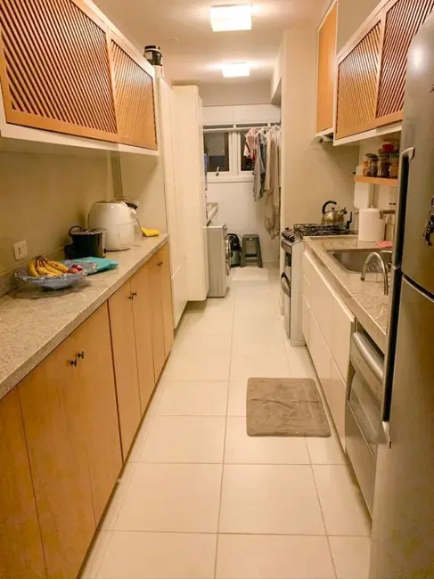 Apartamento com 2 quartos à venda, 108m2 em Gramado - RS - imagem 6 Foto 6 de Apartamento com 2 quartos à venda, 108m2 em Gramado - RS