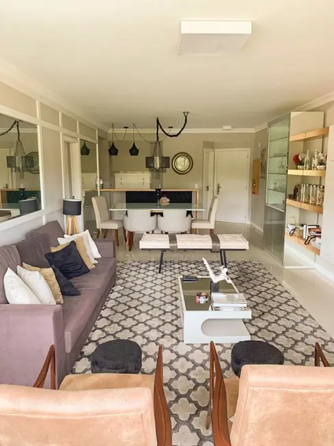 Apartamento com 2 quartos à venda, 108m2 em Gramado - RS - imagem 4 Foto 4 de Apartamento com 2 quartos à venda, 108m2 em Gramado - RS