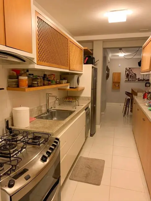 Apartamento com 2 quartos à venda, 108m2 em Gramado - RS - imagem 8 Foto 8 de Apartamento com 2 quartos à venda, 108m2 em Gramado - RS