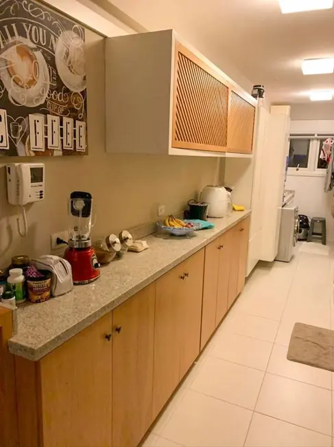 Apartamento com 2 quartos à venda, 108m2 em Gramado - RS - imagem 7 Foto 7 de Apartamento com 2 quartos à venda, 108m2 em Gramado - RS