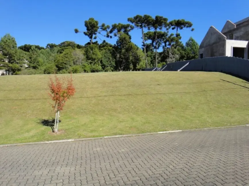 Foto 1 de Terreno / Lote à venda, 900m2 em Canela - RS