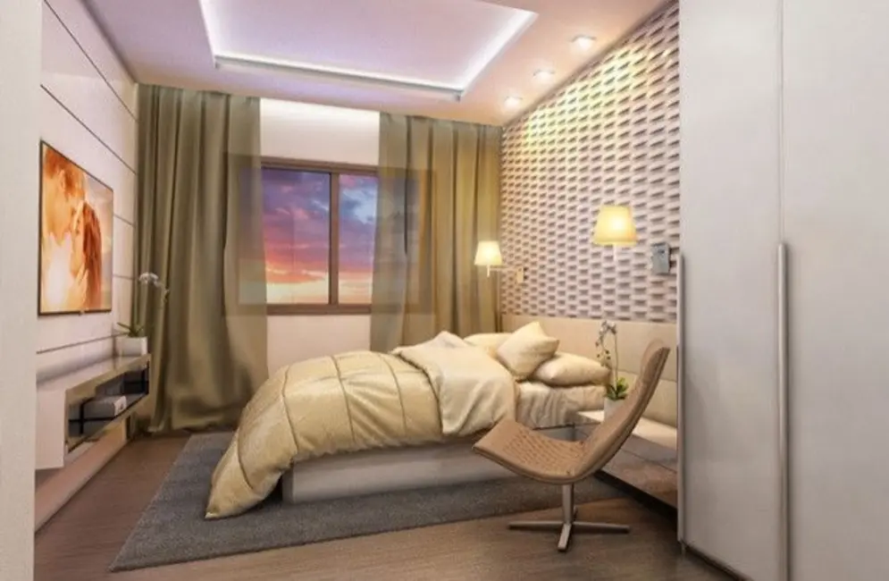 Foto 2 de Apartamento com 2 quartos à venda, 78m2 em Gramado - RS