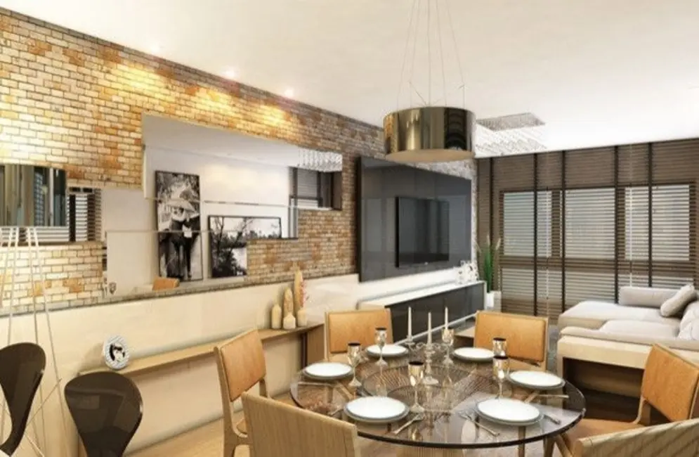 Foto 1 de Apartamento com 2 quartos à venda, 78m2 em Gramado - RS