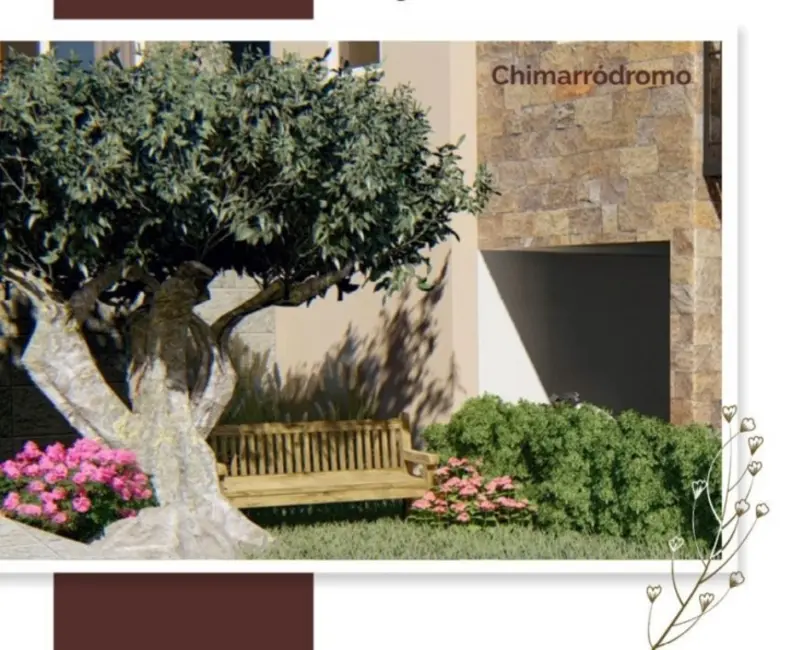 Apartamento com 3 quartos à venda, 90m2 em Gramado - RS - imagem 7 Foto 7 de Apartamento com 3 quartos à venda, 90m2 em Gramado - RS