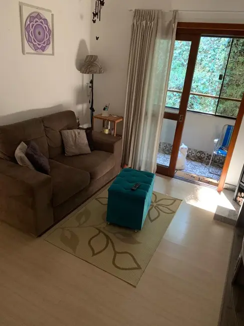 Foto 2 de Apartamento com 2 quartos à venda, 65m2 em Canela - RS