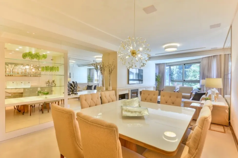 Apartamento com 3 quartos à venda, 162m2 em Centro, Gramado - RS - imagem 5 Foto 5 de Apartamento com 3 quartos à venda, 162m2 em Centro, Gramado - RS