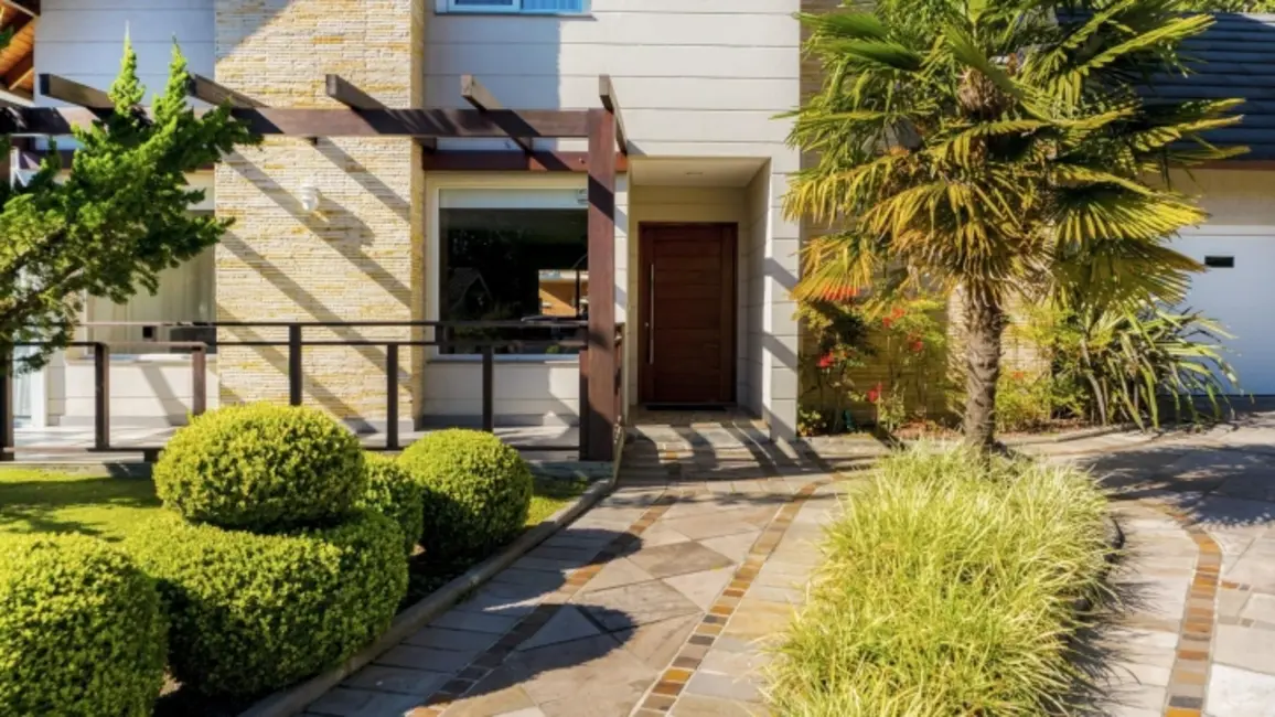 Foto 8 de Casa com 4 quartos à venda, 333m2 em Gramado - RS