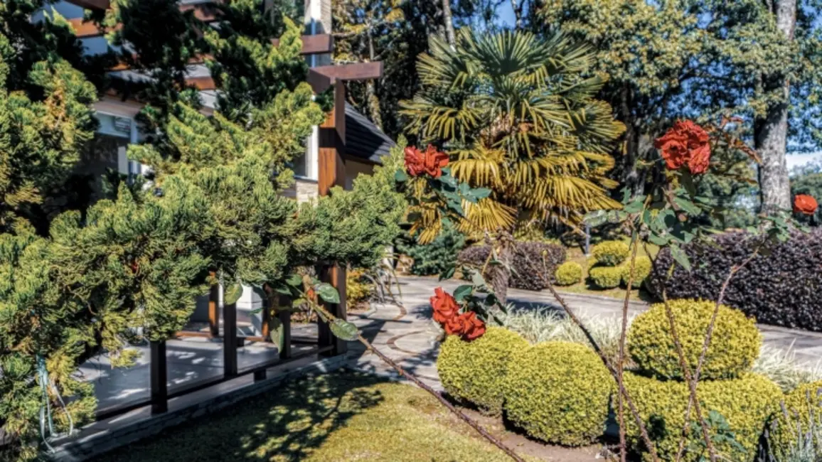 Foto 9 de Casa com 4 quartos à venda, 333m2 em Gramado - RS