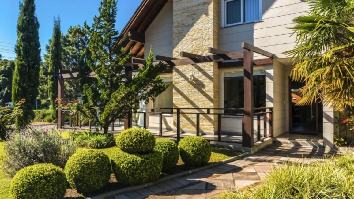 Foto 7 de Casa com 4 quartos à venda, 333m2 em Gramado - RS