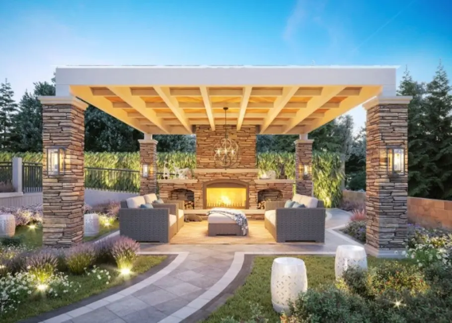 Apartamento com 2 quartos à venda, 68m2 em Centro, Gramado - RS - imagem 4 Foto 4 de Apartamento com 2 quartos à venda, 68m2 em Centro, Gramado - RS