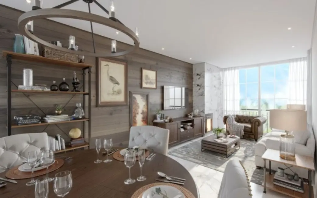 Apartamento com 2 quartos à venda, 68m2 em Centro, Gramado - RS - imagem 6 Foto 6 de Apartamento com 2 quartos à venda, 68m2 em Centro, Gramado - RS