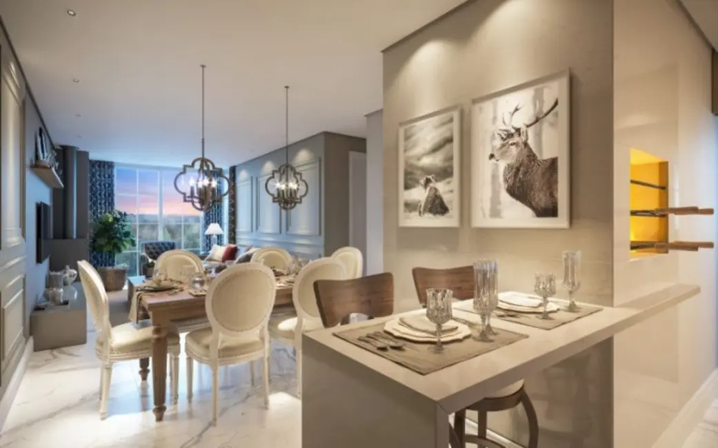 Apartamento com 2 quartos à venda, 68m2 em Centro, Gramado - RS - imagem 8 Foto 8 de Apartamento com 2 quartos à venda, 68m2 em Centro, Gramado - RS