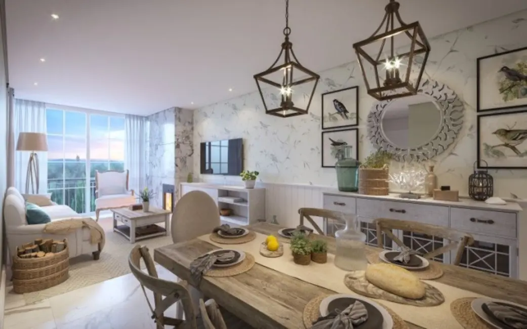 Apartamento com 2 quartos à venda, 68m2 em Centro, Gramado - RS - imagem 7 Foto 7 de Apartamento com 2 quartos à venda, 68m2 em Centro, Gramado - RS