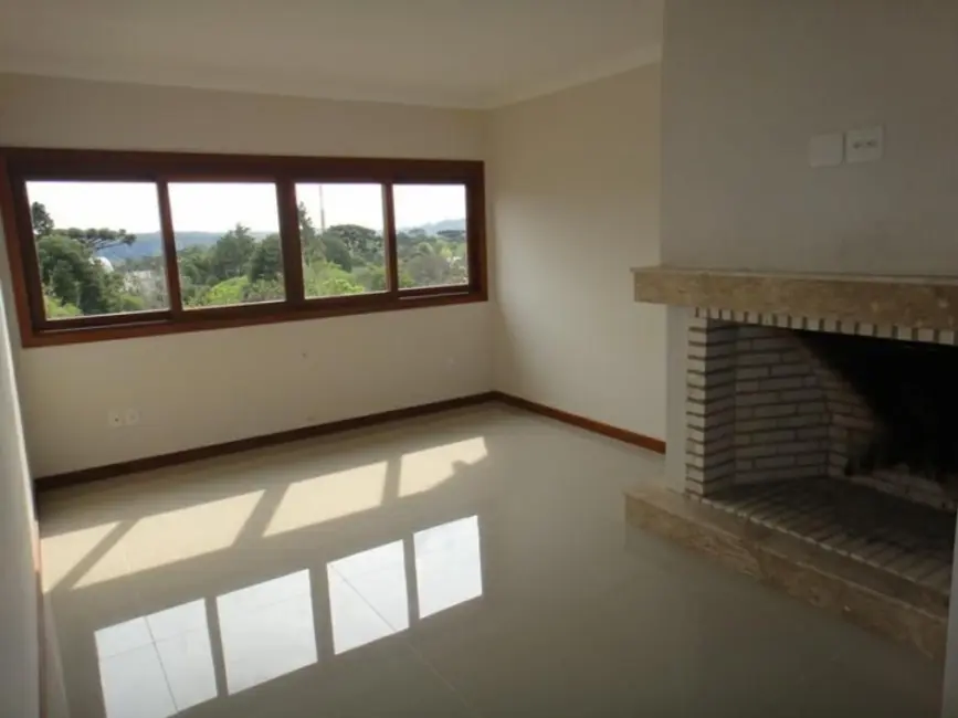 Foto 2 de Cobertura com 3 quartos à venda, 114m2 em Gramado - RS
