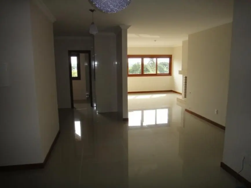 Foto 1 de Cobertura com 3 quartos à venda, 114m2 em Gramado - RS