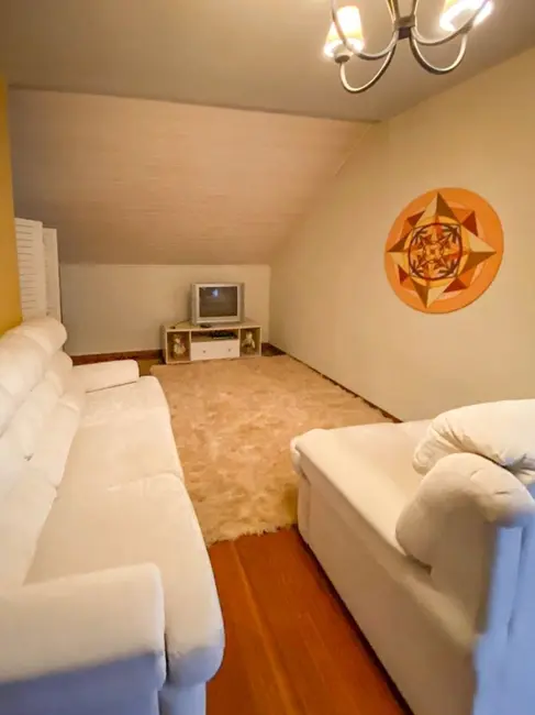 Apartamento com 3 quartos à venda, 134m2 em Gramado - RS - imagem 7 Foto 7 de Apartamento com 3 quartos à venda, 134m2 em Gramado - RS