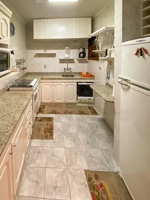 Apartamento com 3 quartos à venda, 134m2 em Gramado - RS - imagem 9 Foto 9 de Apartamento com 3 quartos à venda, 134m2 em Gramado - RS