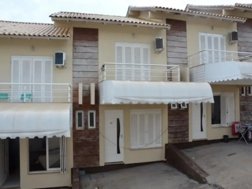 Foto 5 de Casa de Condomínio com 2 quartos à venda, 77m2 em Centro, Santo Antonio Da Patrulha - RS