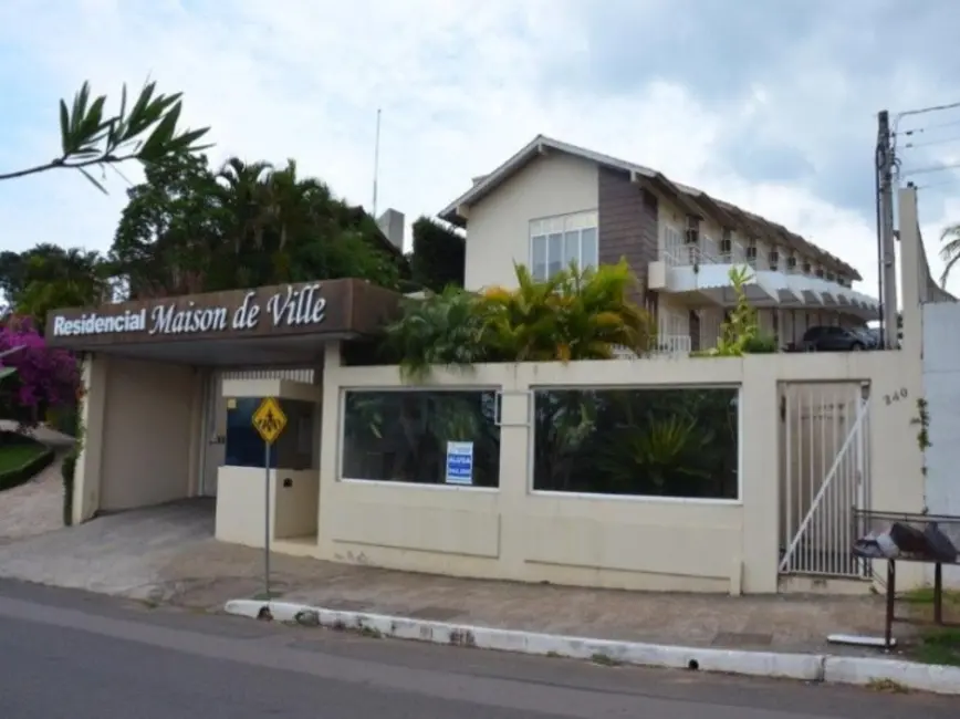 Foto 1 de Casa de Condomínio com 2 quartos à venda, 77m2 em Centro, Santo Antonio Da Patrulha - RS