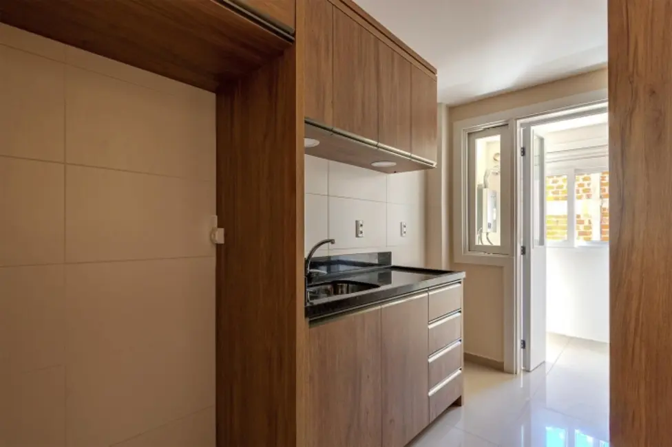 Apartamento com 3 quartos à venda, 84m2 em Canela - RS - imagem 5 Foto 5 de Apartamento com 3 quartos à venda, 84m2 em Canela - RS