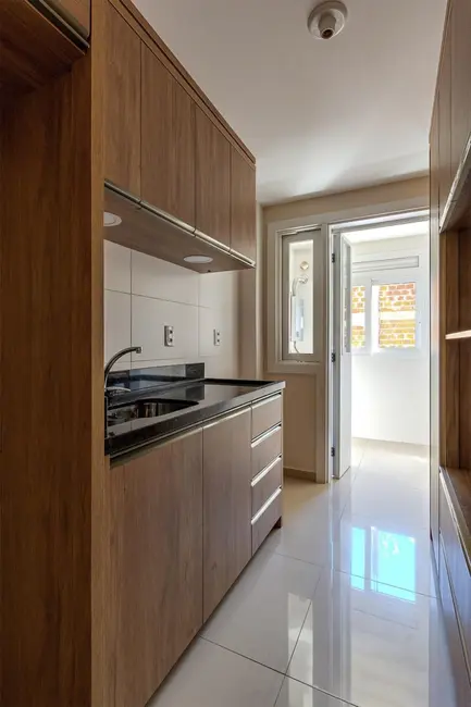 Apartamento com 3 quartos à venda, 84m2 em Canela - RS - imagem 6 Foto 6 de Apartamento com 3 quartos à venda, 84m2 em Canela - RS