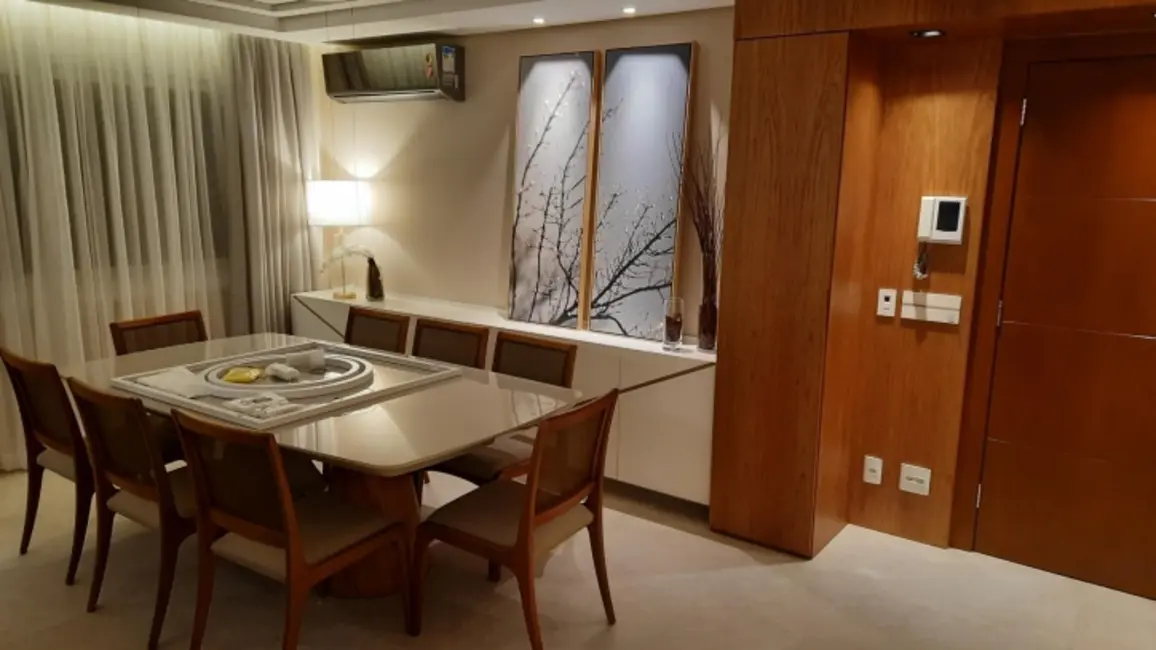 Apartamento com 3 quartos à venda, 176m2 em Gramado - RS - imagem 5 Foto 5 de Apartamento com 3 quartos à venda, 176m2 em Gramado - RS