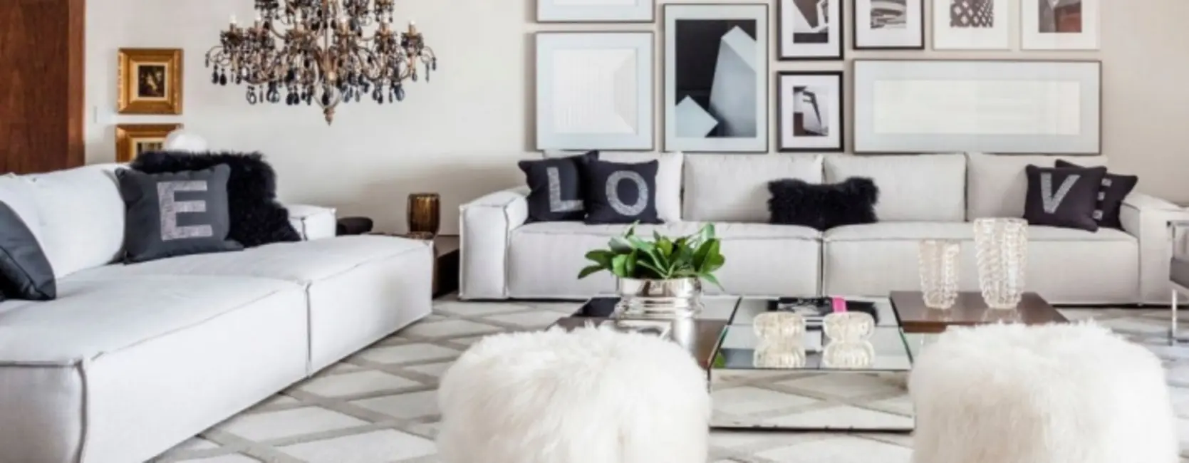 Apartamento com 3 quartos à venda, 214m2 em Gramado - RS - imagem 1 Foto 1 de Apartamento com 3 quartos à venda, 214m2 em Gramado - RS