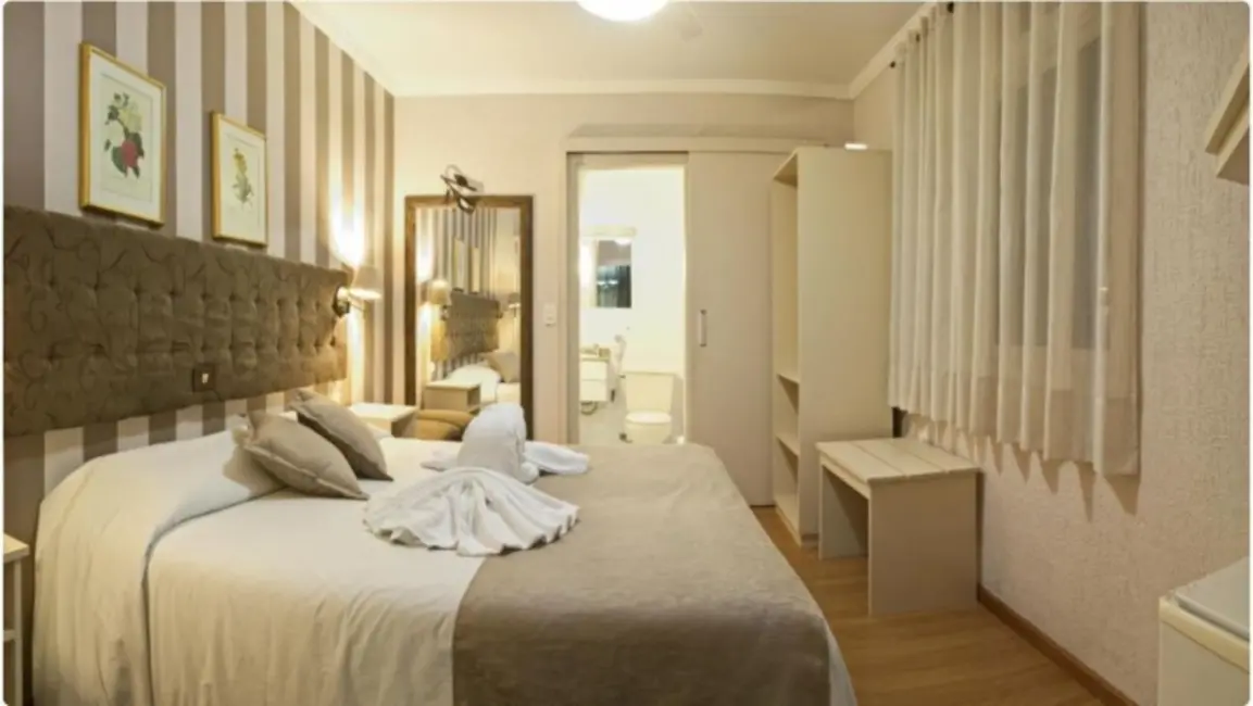 Pousada com 18 quartos à venda, 400m2 em Centro, Gramado - RS - imagem 8 Foto 8 de Pousada com 18 quartos à venda, 400m2 em Centro, Gramado - RS