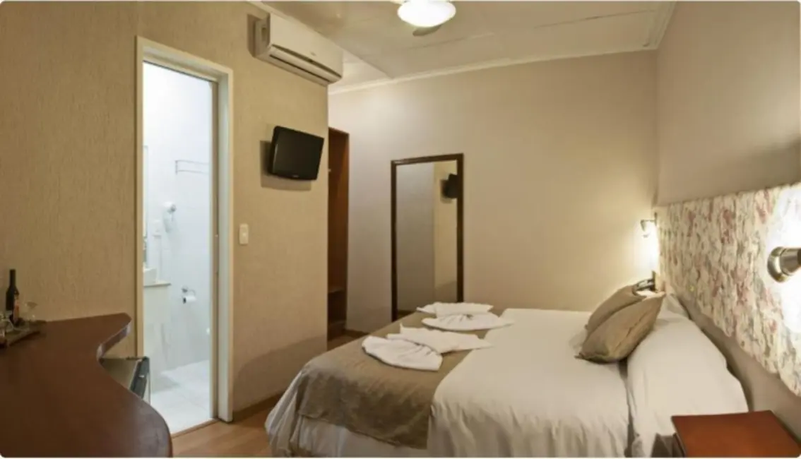 Pousada com 18 quartos à venda, 400m2 em Centro, Gramado - RS - imagem 7 Foto 7 de Pousada com 18 quartos à venda, 400m2 em Centro, Gramado - RS