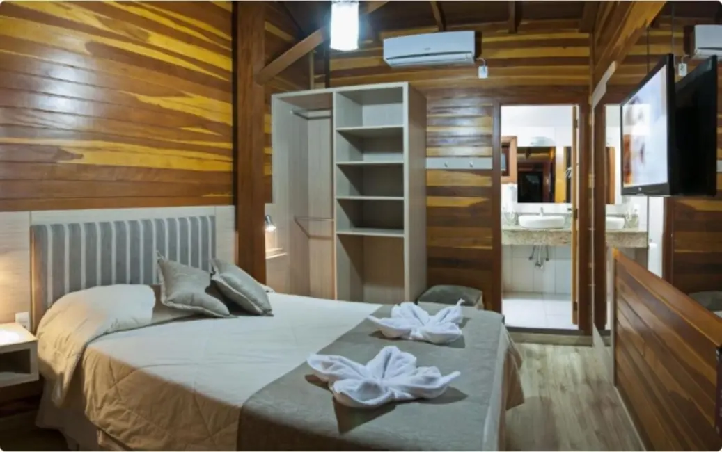 Pousada com 18 quartos à venda, 400m2 em Centro, Gramado - RS - imagem 9 Foto 9 de Pousada com 18 quartos à venda, 400m2 em Centro, Gramado - RS
