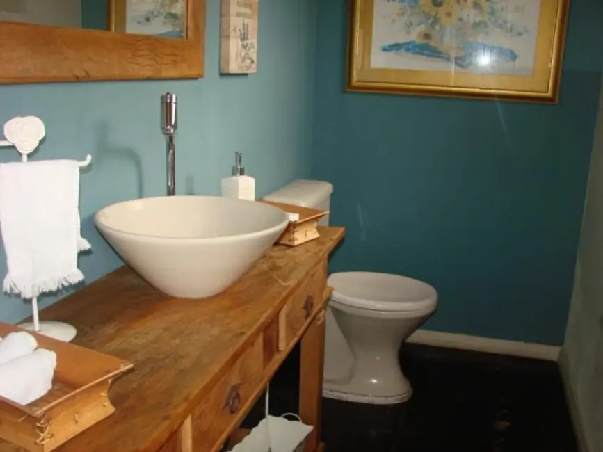 Apartamento com 1 quarto à venda, 29m2 em Gramado - RS - imagem 3 Foto 3 de Apartamento com 1 quarto à venda, 29m2 em Gramado - RS