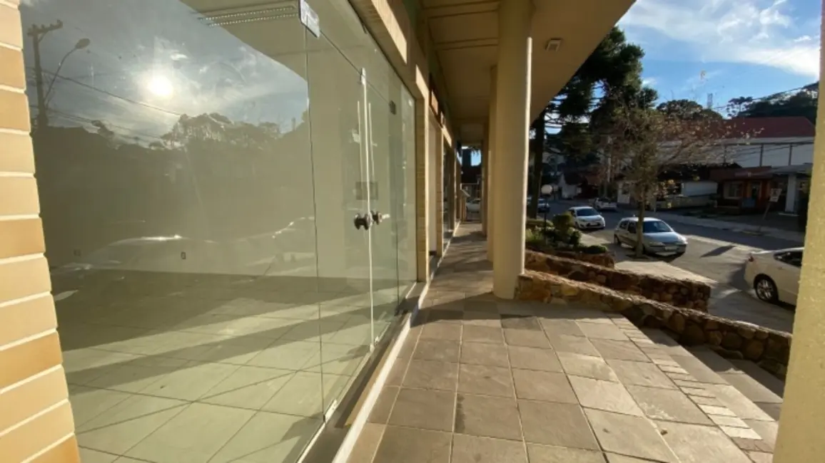 Foto 3 de Loja com 1 quarto à venda e para alugar, 42m2 em Centro, Gramado - RS