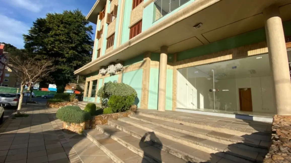Foto 2 de Loja com 1 quarto à venda e para alugar, 42m2 em Centro, Gramado - RS