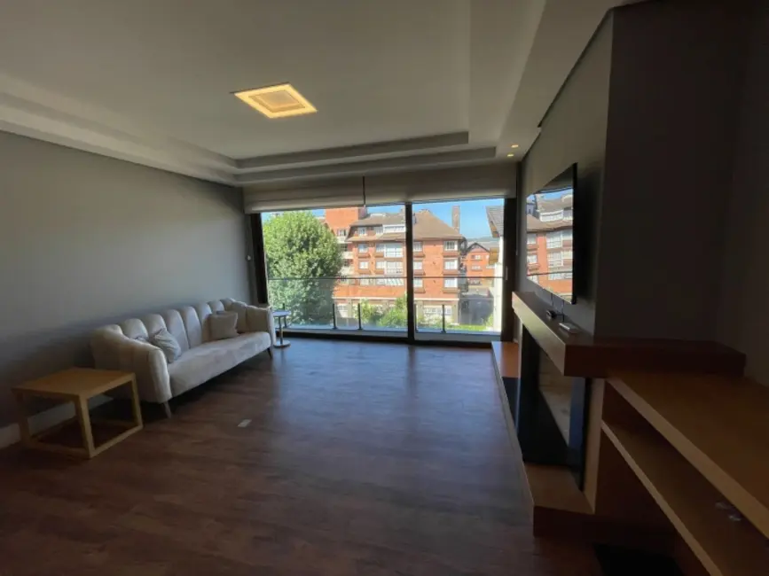 Foto 1 de Apartamento com 2 quartos à venda, 101m2 em Centro, Gramado - RS