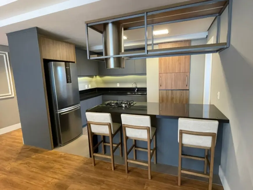 Apartamento com 2 quartos à venda, 101m2 em Centro, Gramado - RS - imagem 8 Foto 8 de Apartamento com 2 quartos à venda, 101m2 em Centro, Gramado - RS