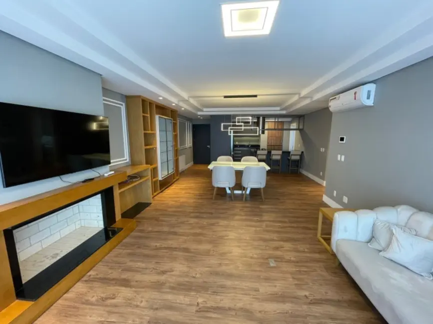 Foto 2 de Apartamento com 2 quartos à venda, 101m2 em Centro, Gramado - RS