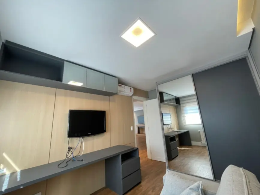 Apartamento com 2 quartos à venda, 101m2 em Centro, Gramado - RS - imagem 6 Foto 6 de Apartamento com 2 quartos à venda, 101m2 em Centro, Gramado - RS