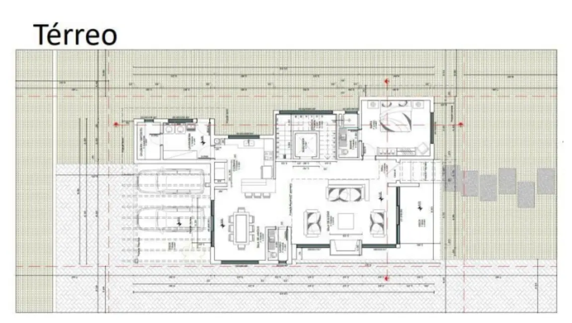 Casa de Condomínio com 3 quartos à venda, 289m2 em Canela - RS - imagem 7 Foto 7 de Casa de Condomínio com 3 quartos à venda, 289m2 em Canela - RS