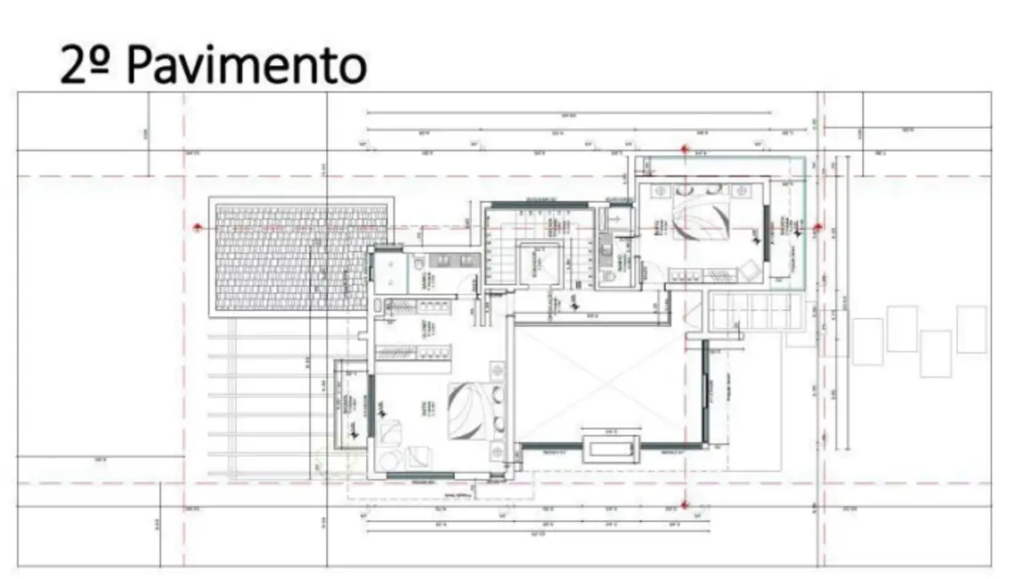 Casa de Condomínio com 3 quartos à venda, 289m2 em Canela - RS - imagem 8 Foto 8 de Casa de Condomínio com 3 quartos à venda, 289m2 em Canela - RS