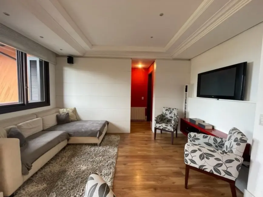 Foto 1 de Apartamento com 3 quartos à venda, 106m2 em Gramado - RS