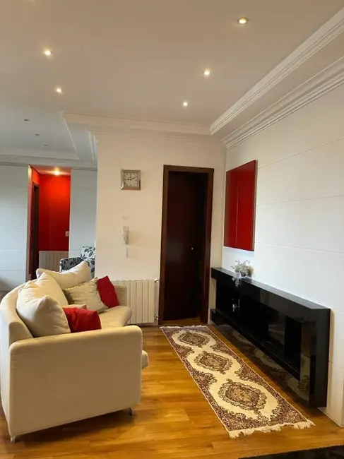Foto 2 de Apartamento com 3 quartos à venda, 106m2 em Gramado - RS