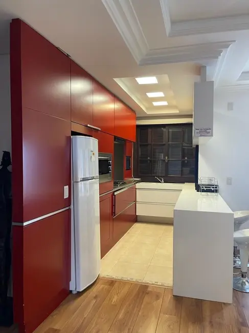 Apartamento com 3 quartos à venda, 106m2 em Gramado - RS - imagem 7 Foto 7 de Apartamento com 3 quartos à venda, 106m2 em Gramado - RS