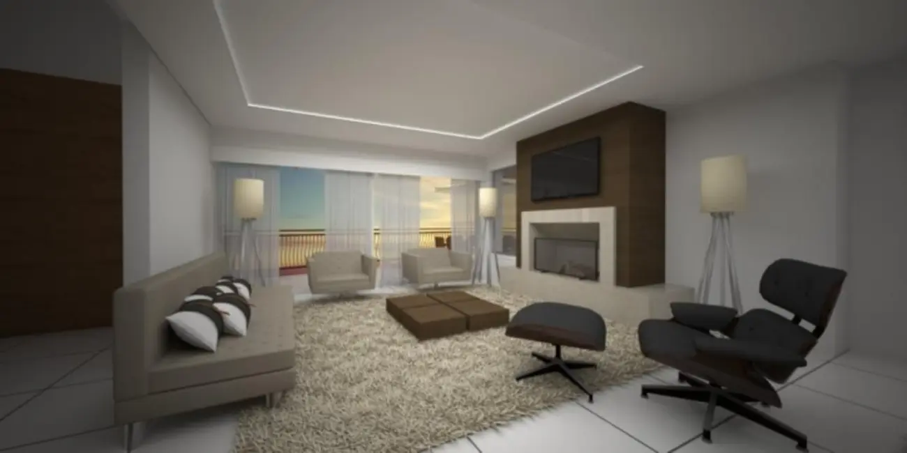 Casa de Condomínio com 4 quartos à venda, 300m2 em Gramado - RS - imagem 5 Foto 5 de Casa de Condomínio com 4 quartos à venda, 300m2 em Gramado - RS