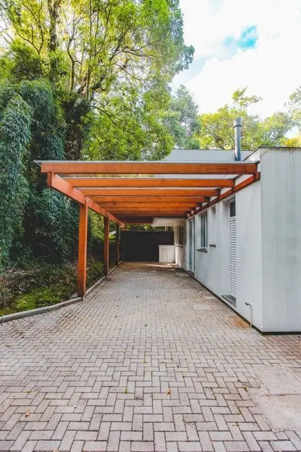 Foto 4 de Casa de Condomínio com 4 quartos à venda, 403m2 em Centro, Gramado - RS