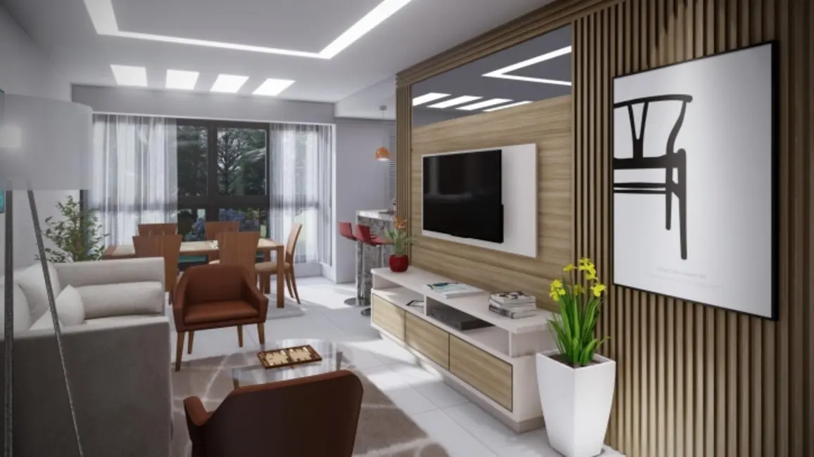 Foto 7 de Cobertura com 2 quartos à venda, 71m2 em Centro, Canela - RS