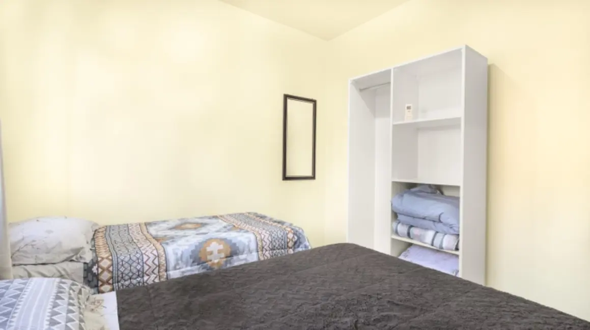 Apartamento com 1 quarto à venda, 35m2 em Gramado - RS - imagem 5 Foto 5 de Apartamento com 1 quarto à venda, 35m2 em Gramado - RS