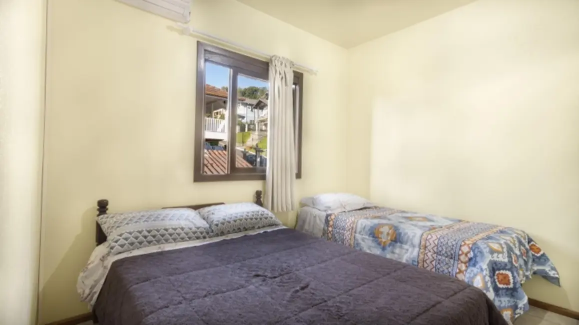 Apartamento com 1 quarto à venda, 35m2 em Gramado - RS - imagem 6 Foto 6 de Apartamento com 1 quarto à venda, 35m2 em Gramado - RS